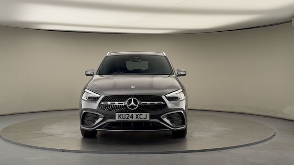 Used Mercedes-Benz GLA 2024 for sale - 76211099: Photo 3