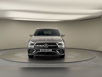Used Mercedes-Benz GLA 2024 for sale - 76211099: Photo