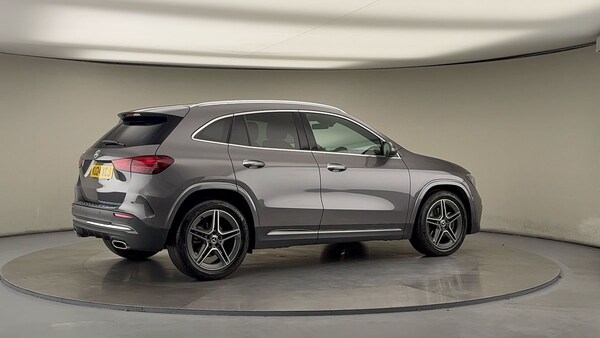 Used Mercedes-Benz GLA 2024 for sale - 76211099: Photo 40