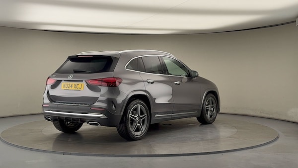 Used Mercedes-Benz GLA 2024 for sale - 76211099: Photo 41