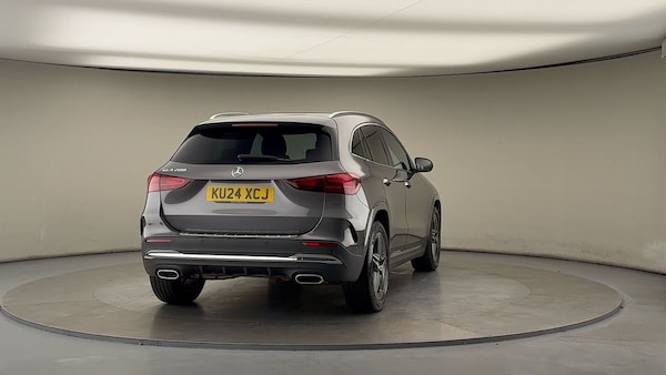 Used Mercedes-Benz GLA 2024 for sale - 76211099: Photo 42