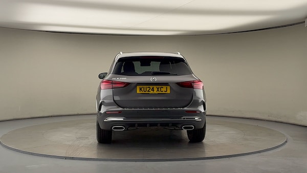 Used Mercedes-Benz GLA 2024 for sale - 76211099: Photo 43
