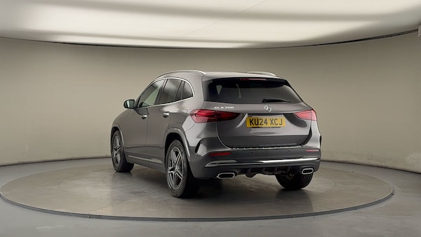 Used Mercedes-Benz GLA 2024 for sale - 76211099: Photo 44