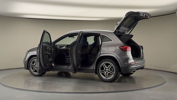 Used Mercedes-Benz GLA 2024 for sale - 76211099: Photo 47