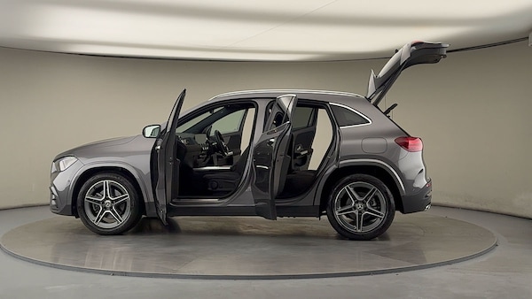 Used Mercedes-Benz GLA 2024 for sale - 76211099: Photo 48