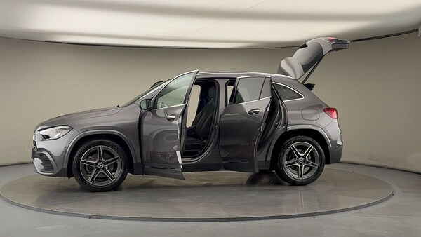 Used Mercedes-Benz GLA 2024 for sale - 76211099: Photo 49