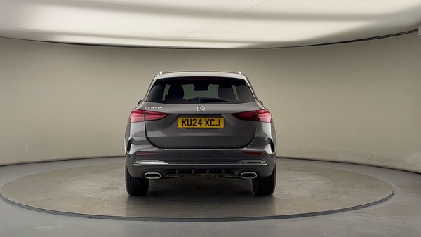 Used Mercedes-Benz GLA 2024 for sale - 76211099: Photo 4