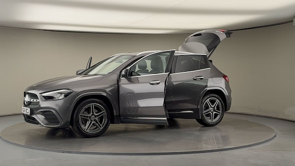 Used Mercedes-Benz GLA 2024 for sale - 76211099: Photo 50