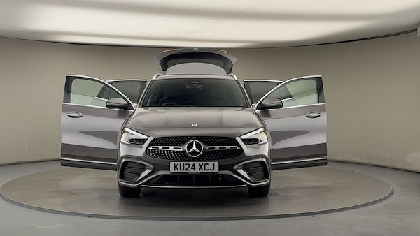 Used Mercedes-Benz GLA 2024 for sale - 76211099: Photo 53