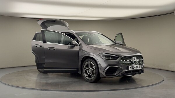 Used Mercedes-Benz GLA 2024 for sale - 76211099: Photo 55