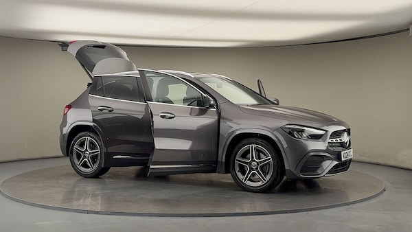 Used Mercedes-Benz GLA 2024 for sale - 76211099: Photo 56