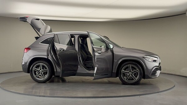 Used Mercedes-Benz GLA 2024 for sale - 76211099: Photo 57