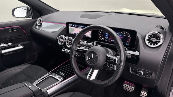 Used Mercedes-Benz GLA 2024 for sale - 76211099: Photo 5