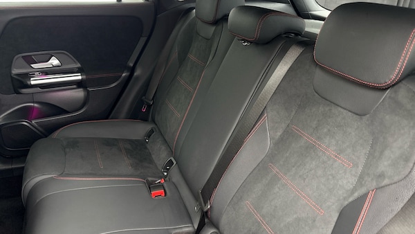 Used Mercedes-Benz GLA 2024 for sale - 76211099: Photo 8