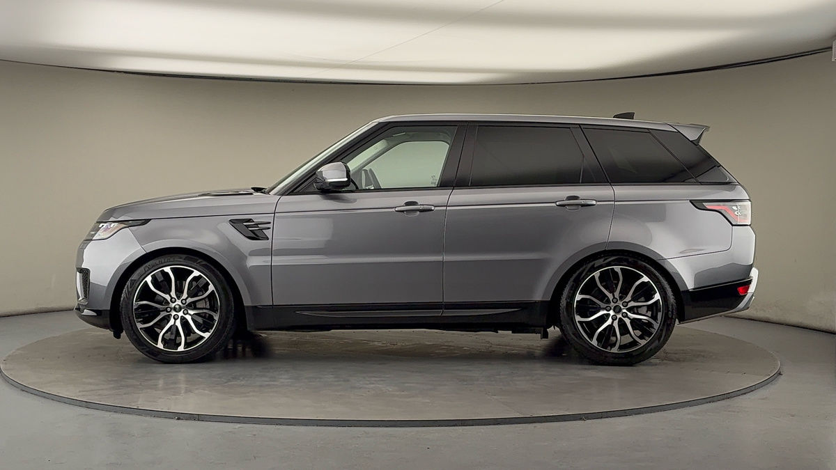 Used Land Rover Range Rover Sport 2021 for sale - 76334551: Photo 15