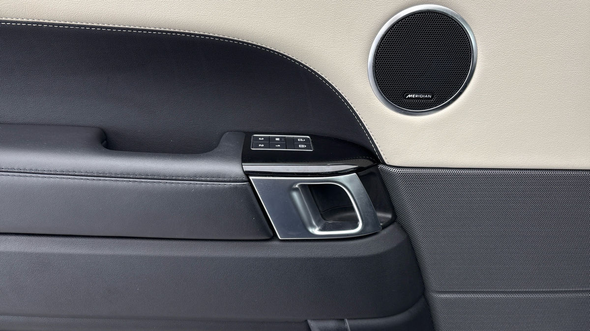 Used Land Rover Range Rover Sport 2021 for sale - 76334551: Photo 19