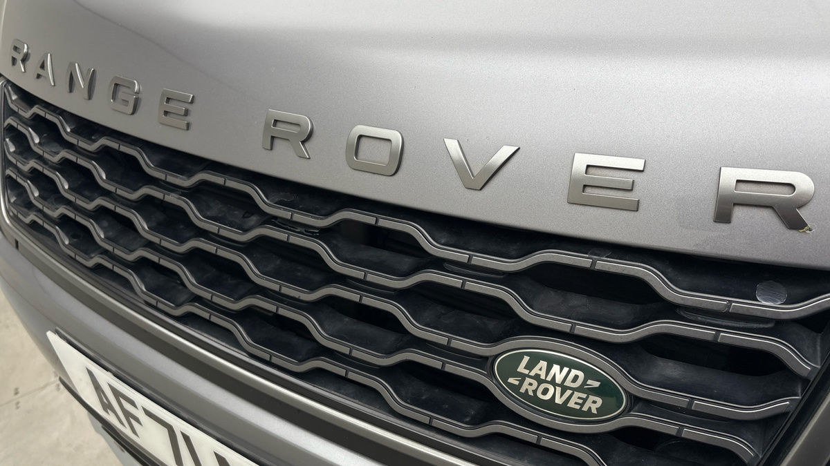 Used Land Rover Range Rover Sport 2021 for sale - 76334551: Photo 24