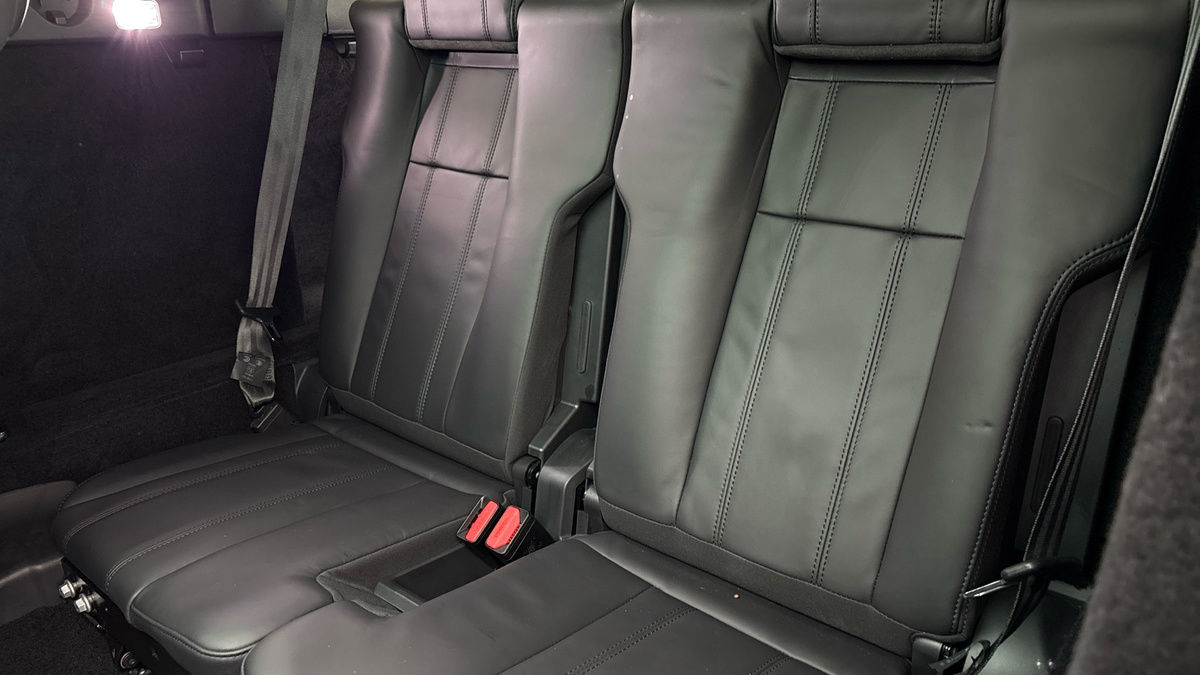 Used Land Rover Range Rover Sport 2021 for sale - 76334551: Photo 25