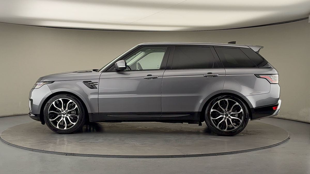 Used Land Rover Range Rover Sport 2021 for sale - 76334551: Photo 28