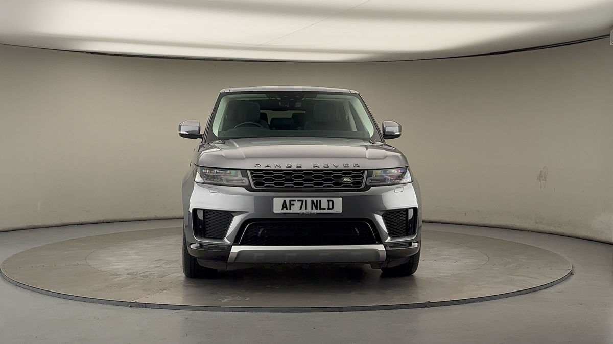Used Land Rover Range Rover Sport 2021 for sale - 76334551: Photo 33