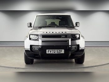 Used Land Rover Defender 110 2023 for sale - 78769695: Photo