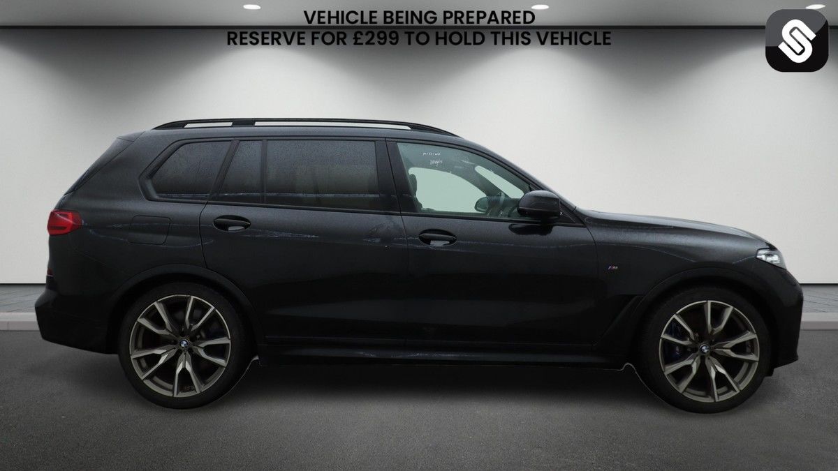 Used BMW X7 2021 for sale - 77749381: Photo 5