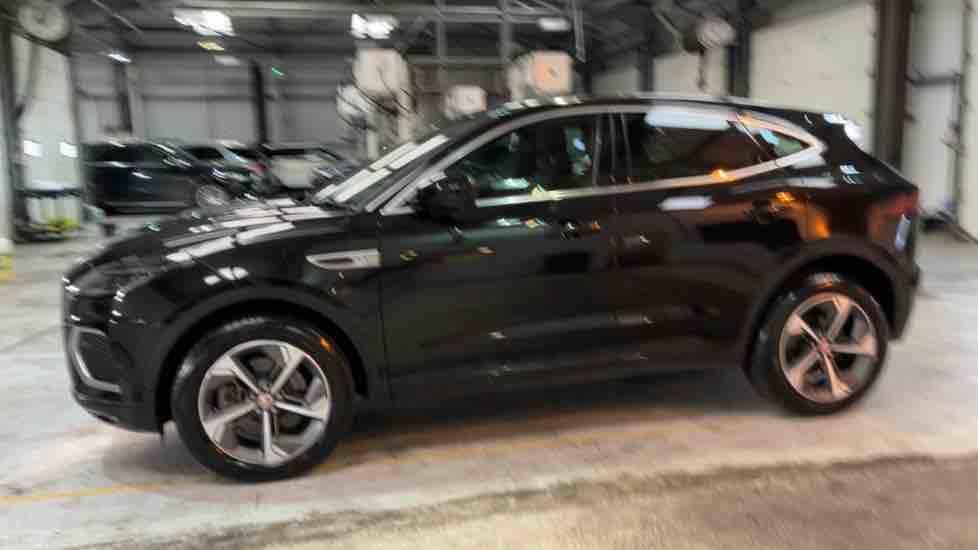 Vehicle 84