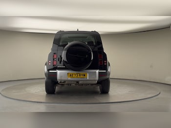Used Land Rover Defender 110 2023 for sale - 78607995: Photo