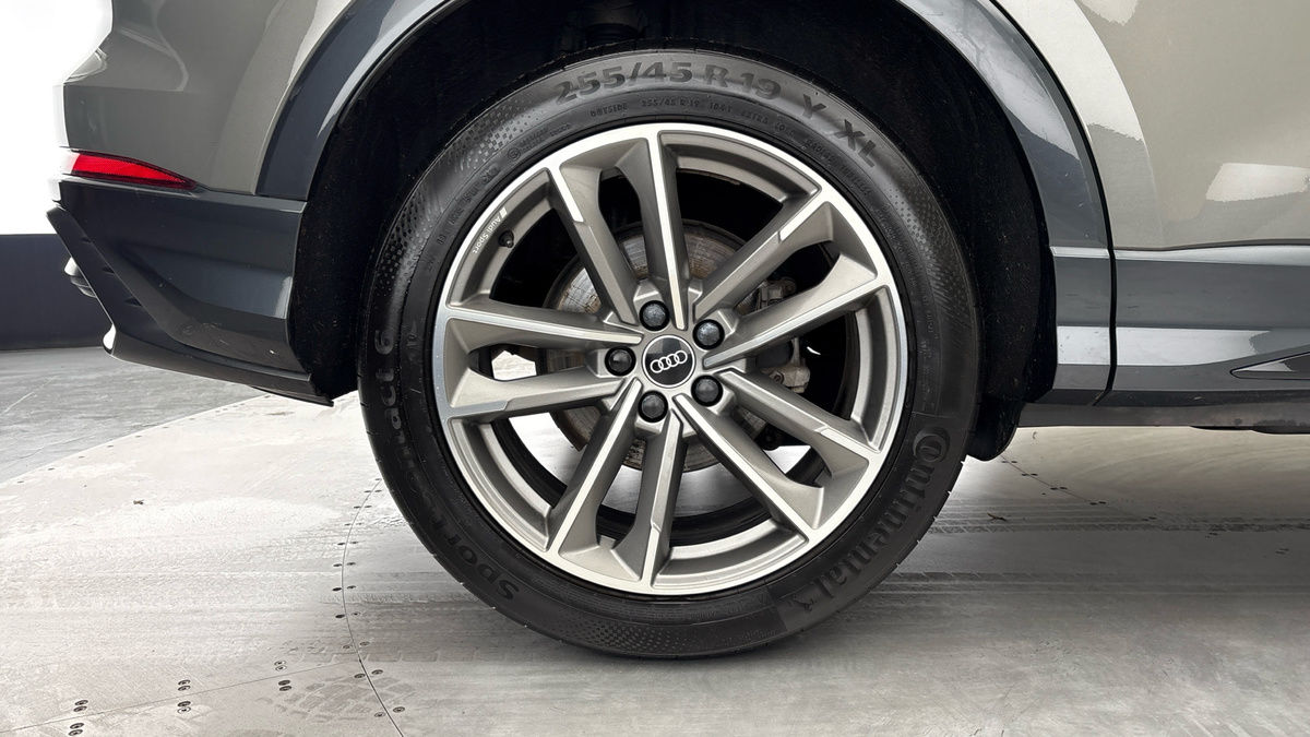 Used Audi Q3 2021 for sale - 77129241: Photo 10