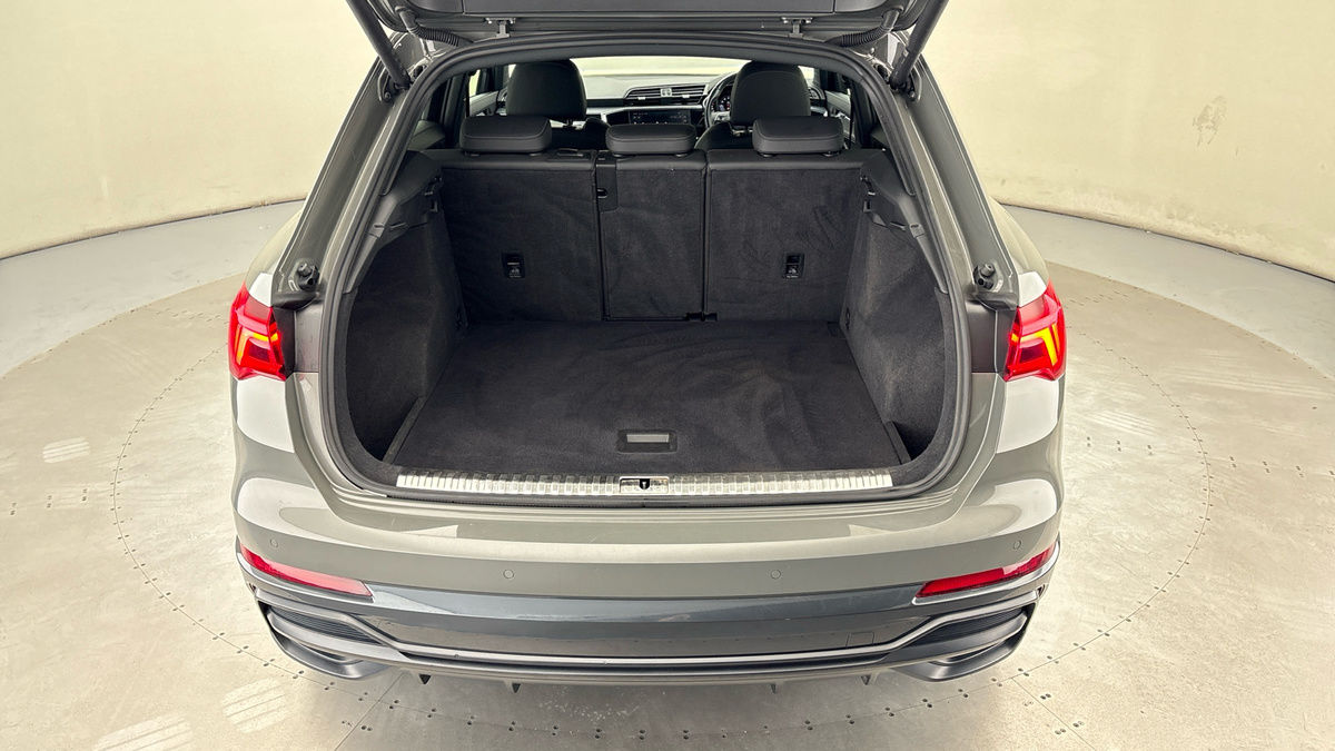 Used Audi Q3 2021 for sale - 77129241: Photo 11