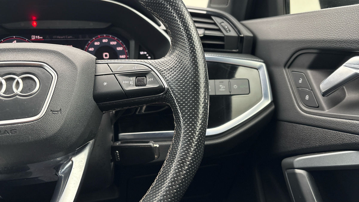 Used Audi Q3 2021 for sale - 77129241: Photo 14