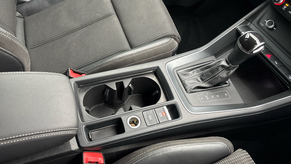 Used Audi Q3 2021 for sale - 77129241: Photo 18