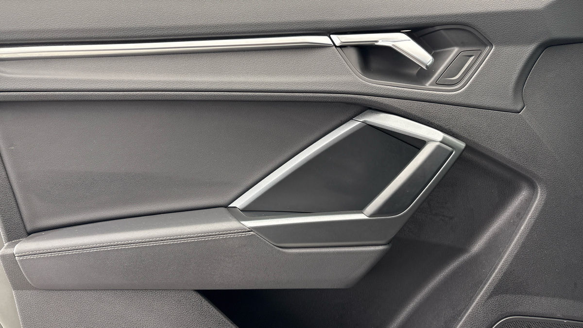 Used Audi Q3 2021 for sale - 77129241: Photo 19