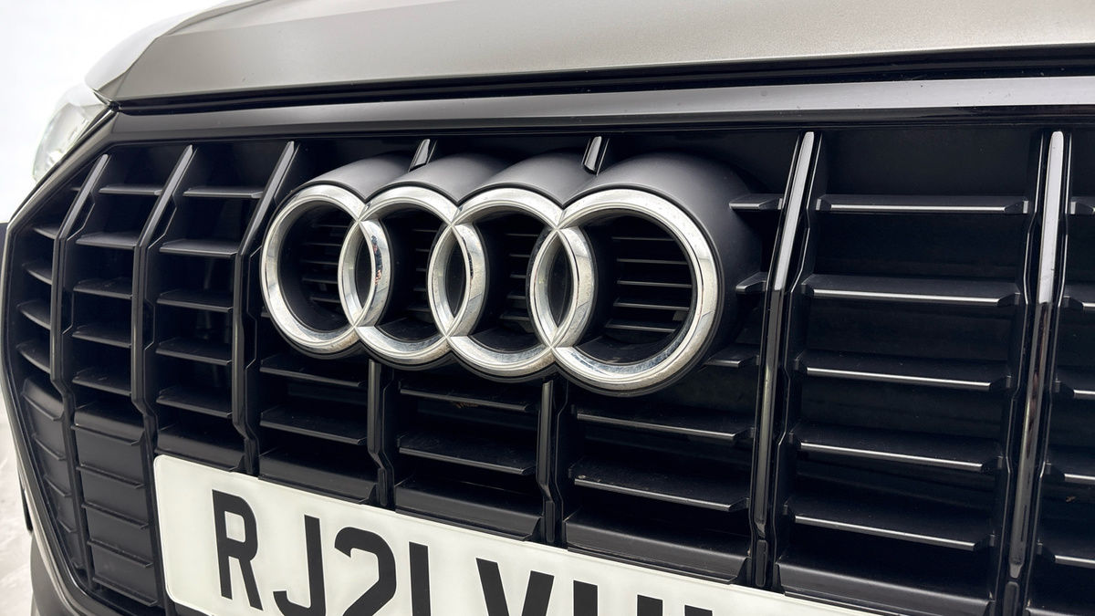 Used Audi Q3 2021 for sale - 77129241: Photo 24