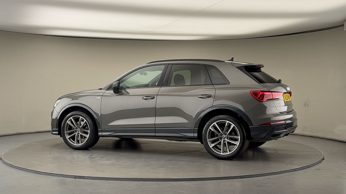 Used Audi Q3 2021 for sale - 77129241: Photo 26