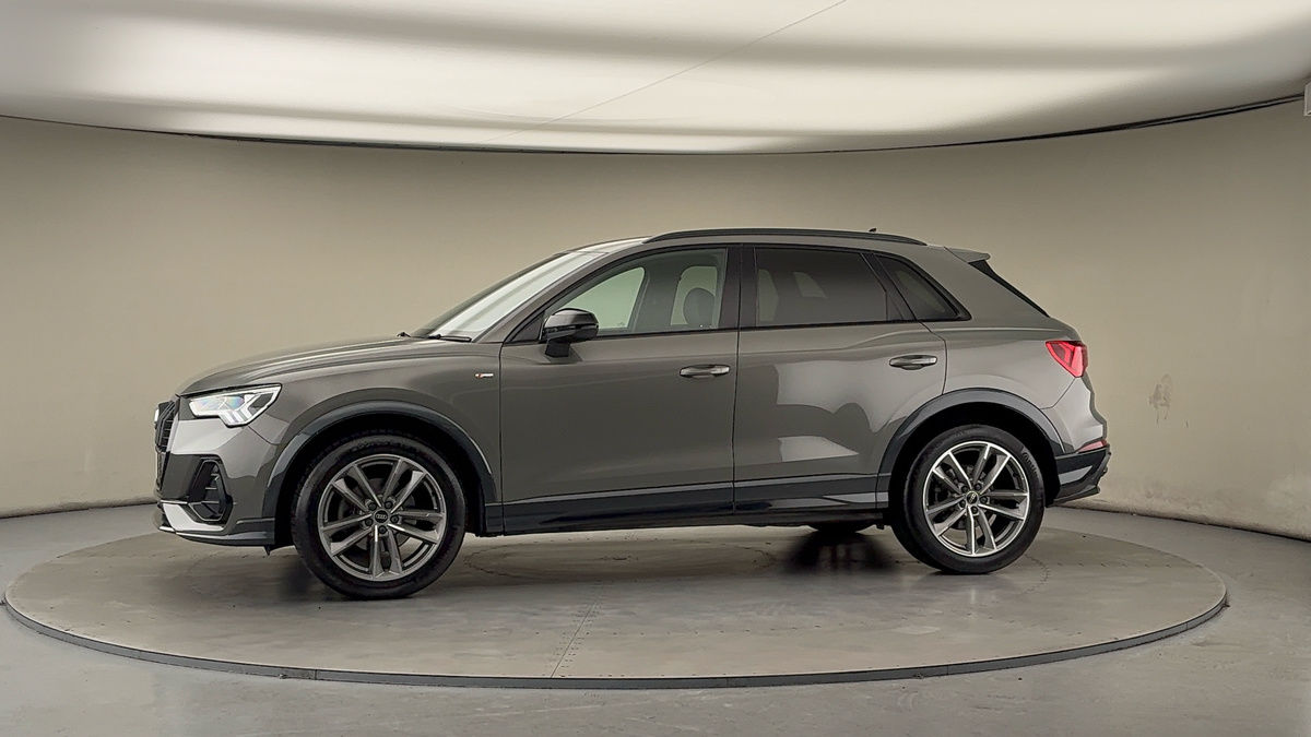 Used Audi Q3 2021 for sale - 77129241: Photo 28
