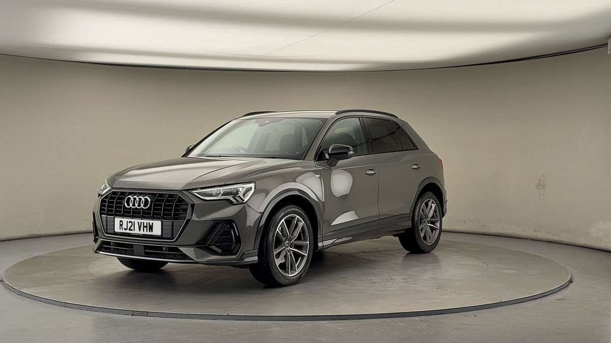 Used Audi Q3 2021 for sale - 77129241: Photo 30