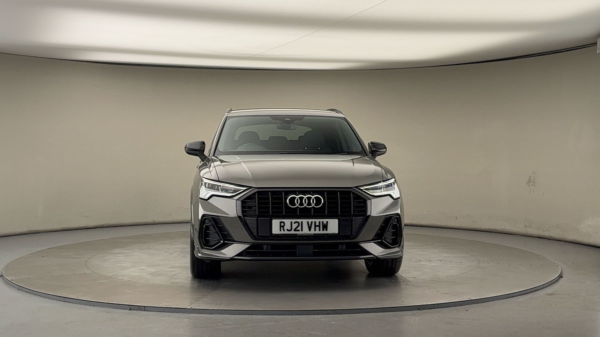 Used Audi Q3 2021 for sale - 77129241: Photo 32