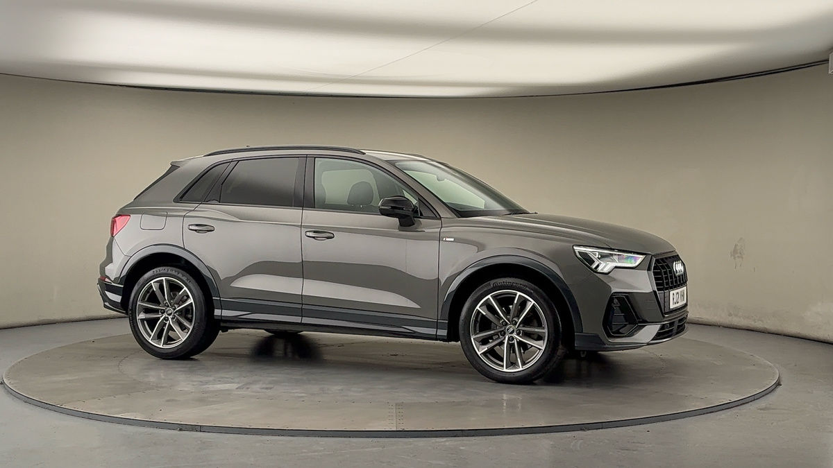 Used Audi Q3 2021 for sale - 77129241: Photo 35