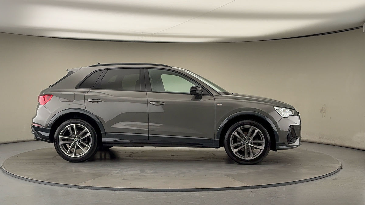 Used Audi Q3 2021 for sale - 77129241: Photo 36