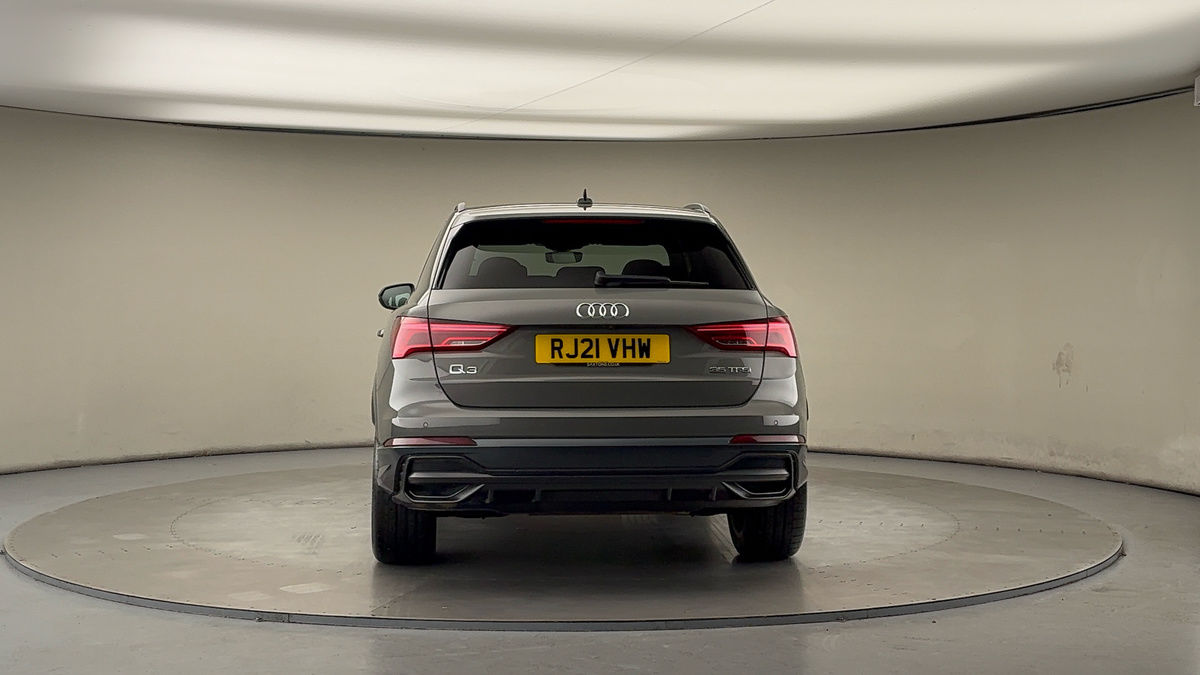 Used Audi Q3 2021 for sale - 77129241: Photo 41