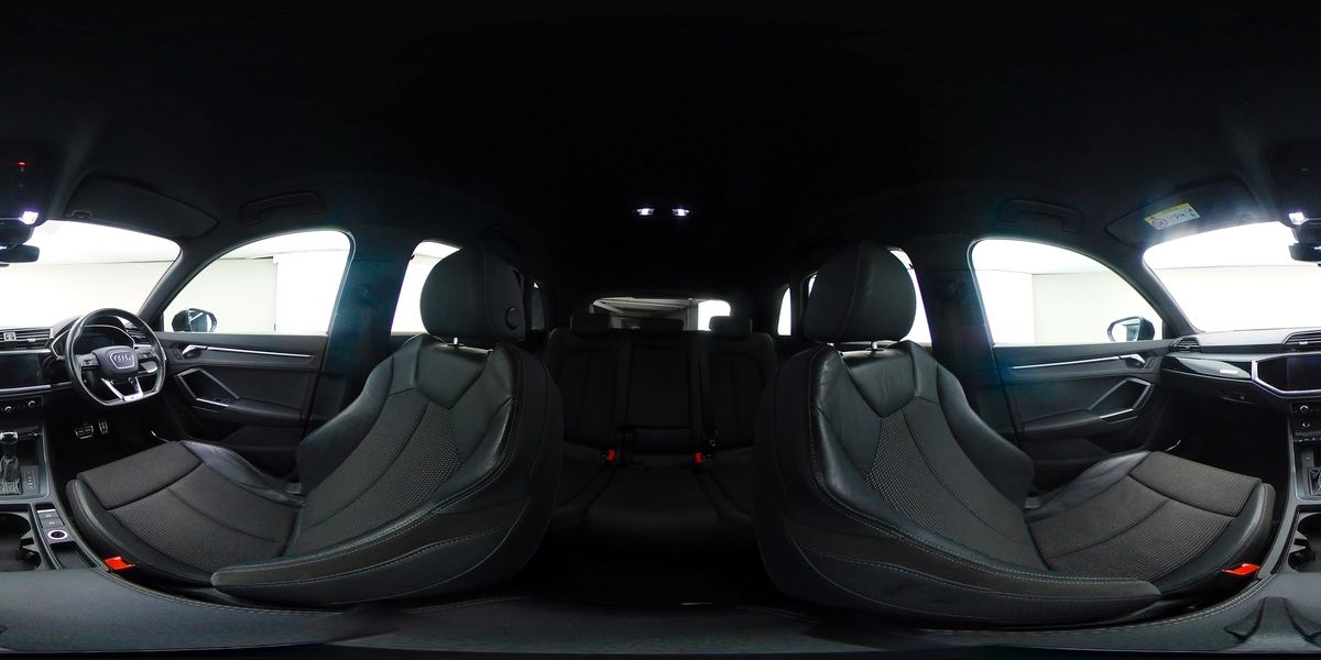 Used Audi Q3 2021 for sale - 77129241: Photo 44