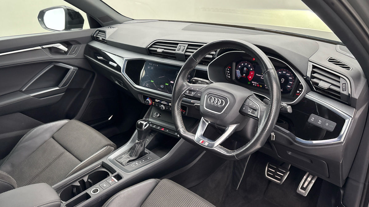 Used Audi Q3 2021 for sale - 77129241: Photo 5