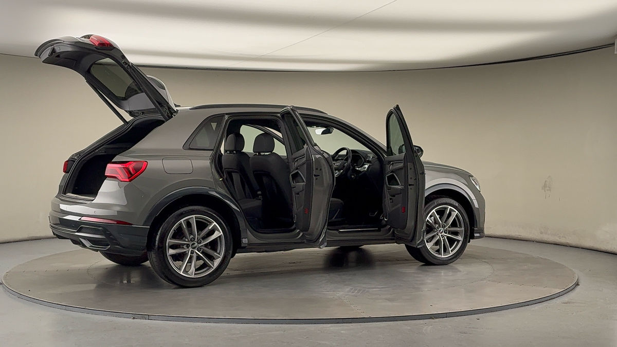 Used Audi Q3 2021 for sale - 77129241: Photo 57