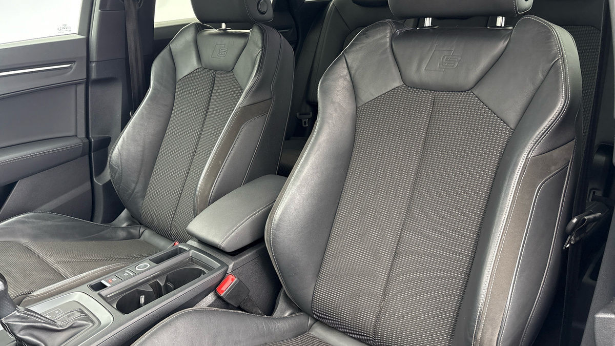 Used Audi Q3 2021 for sale - 77129241: Photo 7