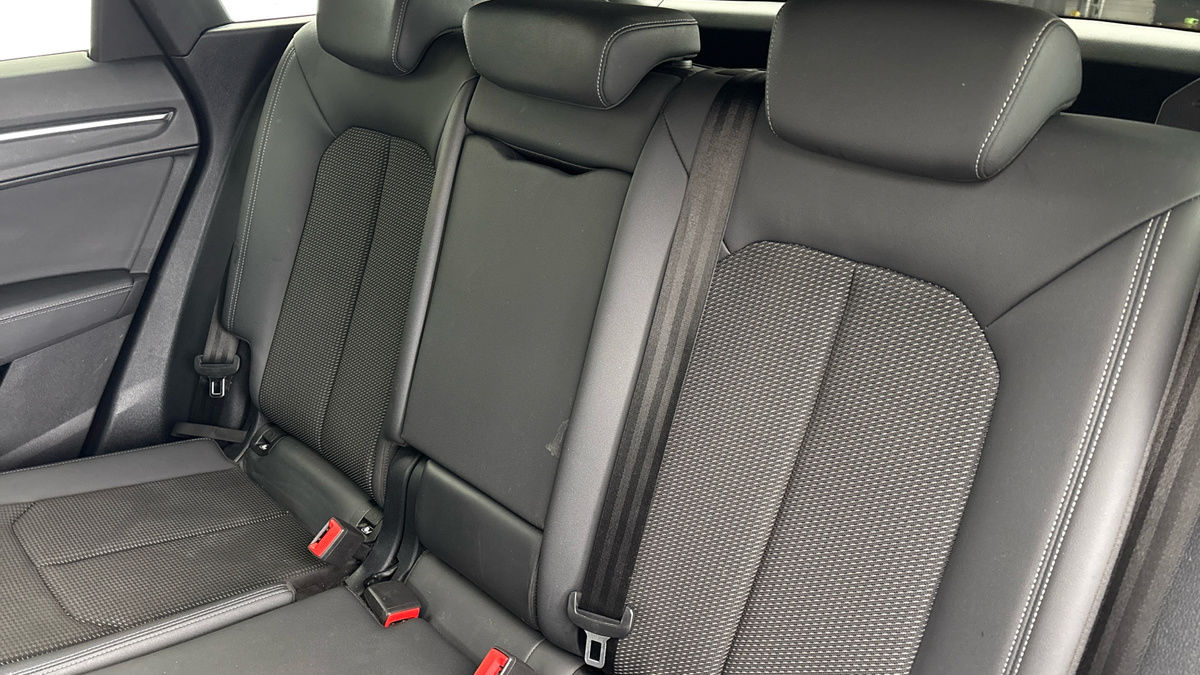 Used Audi Q3 2021 for sale - 77129241: Photo 8