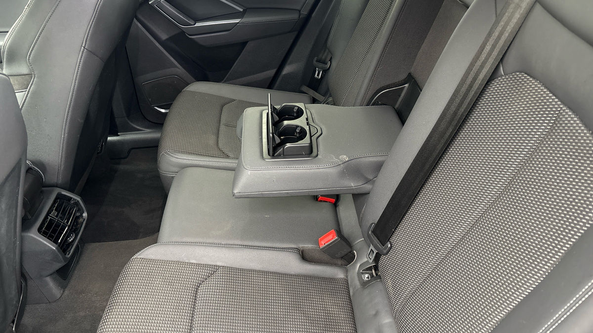 Used Audi Q3 2021 for sale - 77129241: Photo 9