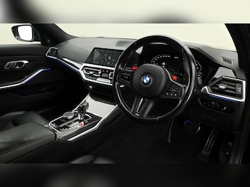 Used BMW M3 2021 for sale - 75586774: Photo