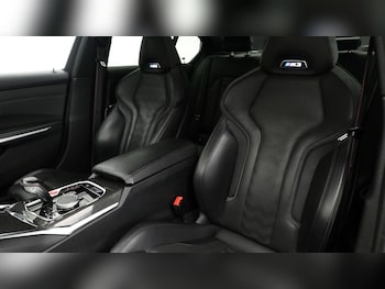 Used BMW M3 2021 for sale - 75586774: Photo