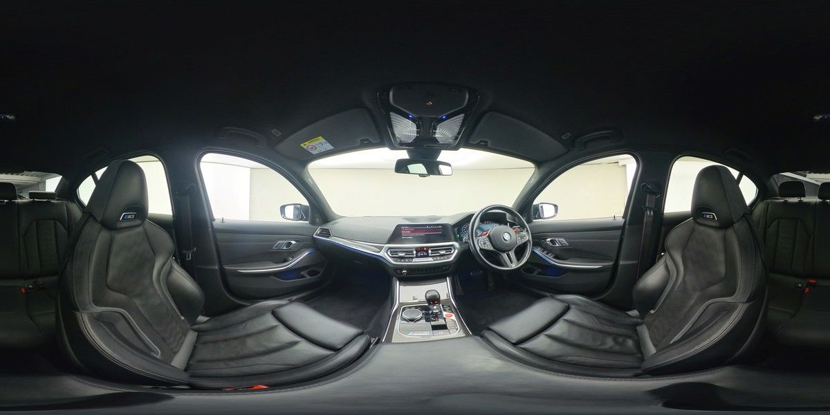 Vehicle 60